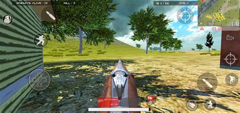 Free Survival: Fire Battlegrounds APK Download for Android Free