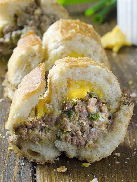 Stuffed French Bread | Easy Oven-Baked Cheesesteak Sandwich Recipe