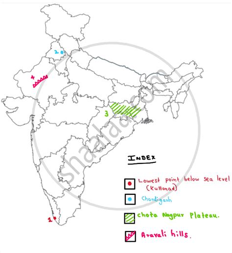 Basura Lada Composición chota nagpur in india map Posibilidades Egipto en el medio de la nada