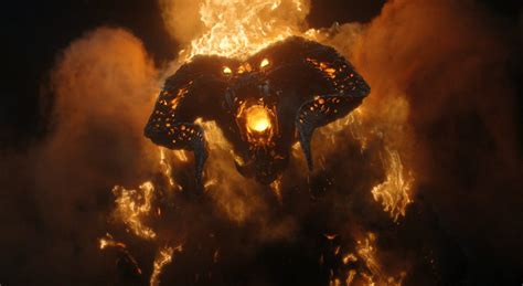 The Rings of Power: How the Balrog Changes Lord of the Rings Canon | Den of Geek