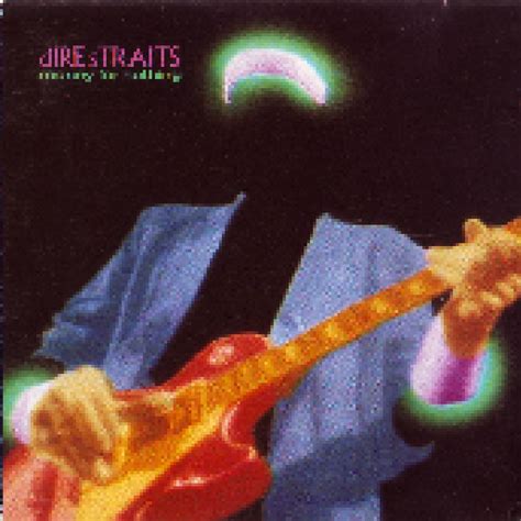 Money For Nothing | CD (1990, Best-Of, Re-Release) von Dire Straits