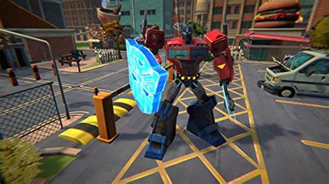 Transformers: Battlegrounds | Pricepulse