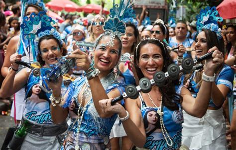 Mardi Gras Celebrations Around the World | Reader's Digest