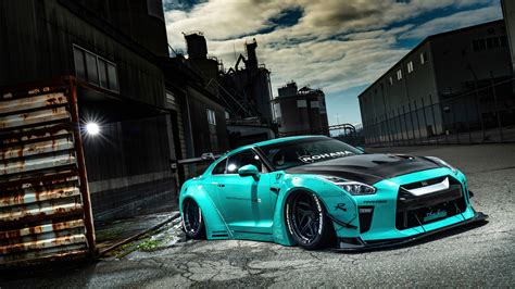 1280x720 Nissan Gtr 2020 720P ,HD 4k Wallpapers,Images,Backgrounds ...