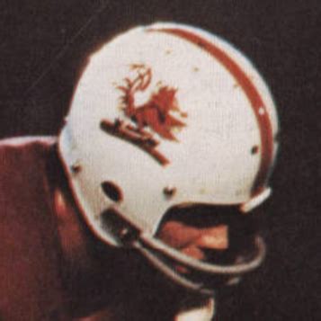 South Carolina - HELMET HISTORY