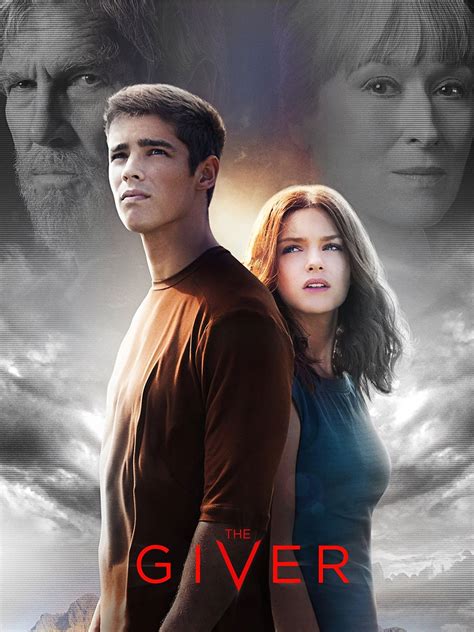 The Giver - Movie Reviews