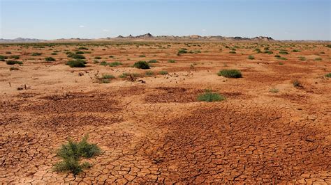 Gobi desert is the largest desert in the Asian Mongolian continent ...