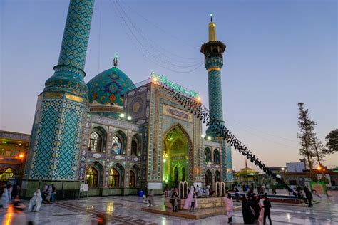 30 Incredible Things To Do In Iran: Highlights For The First Time ...