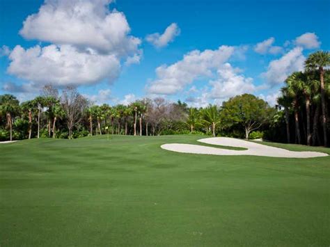 Emerald Dunes Golf Course Tee Times - West Palm Beach FL