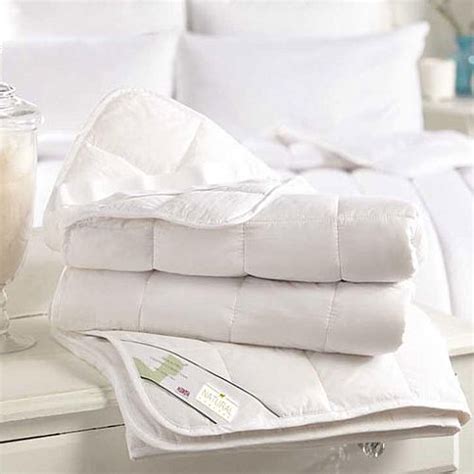 Organic Wool Duvets