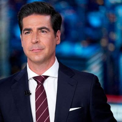 Jesse Watters Net Worth: Whats His Worth? Income & Career Highlights ...