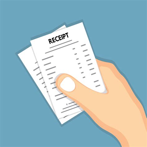 How to Scan Receipts | Small Business Guide | WellyBox