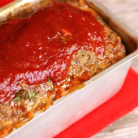 10 Best Meatloaf Sauce Recipes without Ketchup