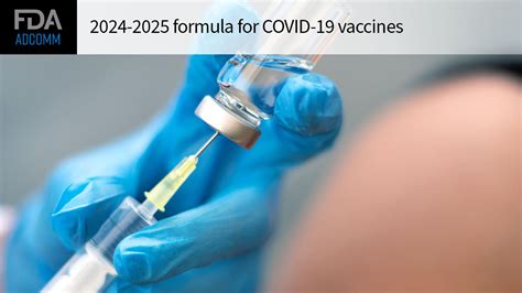 FDA Advisors Give a Hearty Thumbs Up to a COVID Vaccine Based on the JN ...