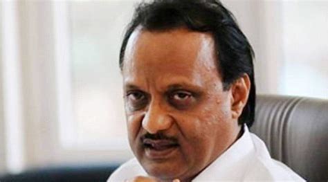 Ajit Pawar: Those present should have stopped Sharjeel Usmani’s speech ...