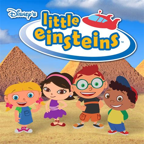 Little Einsteins Theme Song Remix by AbLk1017 from AbLk1017: Listen for ...