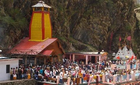 10 Interesting Facts About Yamunotri Temple - World Blaze