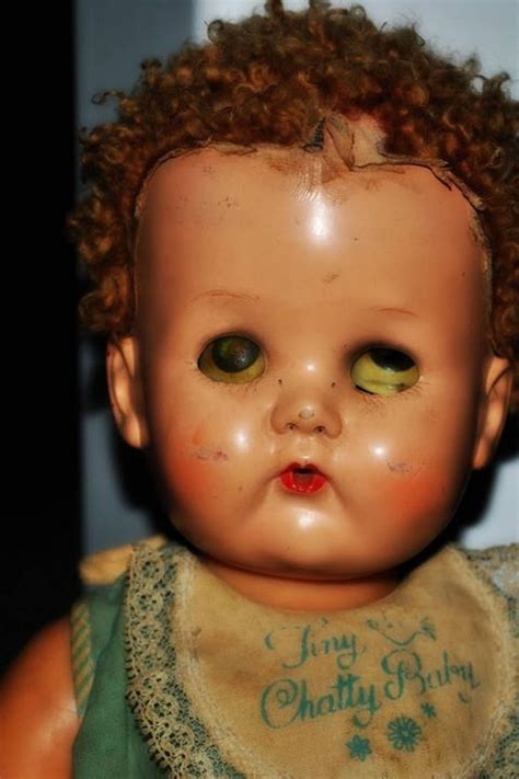 The 23 Creepiest Dolls to Ever Exist