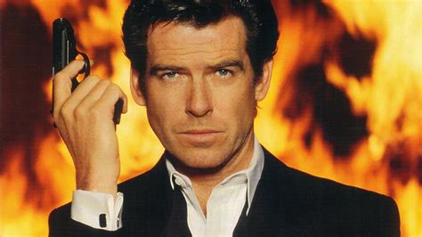 Former James Bond Pierce Brosnan wants a female 007 | Fox News