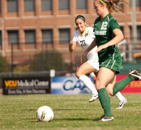 Defense gets offensive in women's soccer's win over William & Mary The ...