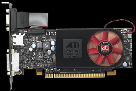 ATI's newest GPU - The Radeon HD 5570 | ZDNET