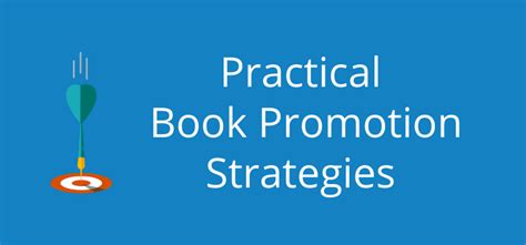 3 Practical Book Promotion Strategies For Your New Book | LaptrinhX / News