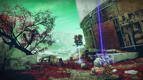 Expedition: Nessus - Destinypedia, the Destiny wiki