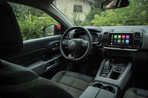 essai-citroen-c5-aircross-puretech-180-eat8-interieur-45 - Le Blog de Viinz