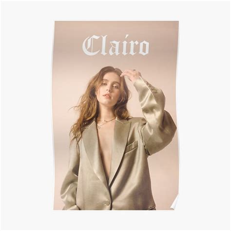 Clairo Gifts & Merchandise | Redbubble