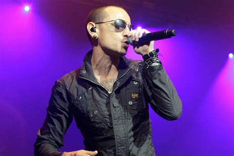 The Real Reason Chester Bennington Left Stone Temple Pilots