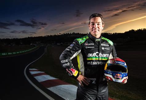 Craig Lowndes set for a Bathurst 1000 to remember | Odds