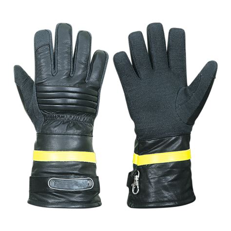 Fire Fighter Gloves – The Actual Sports