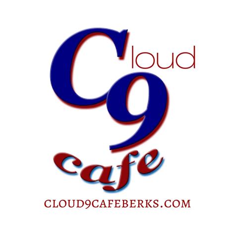 Cloud 9 Cafe Berks