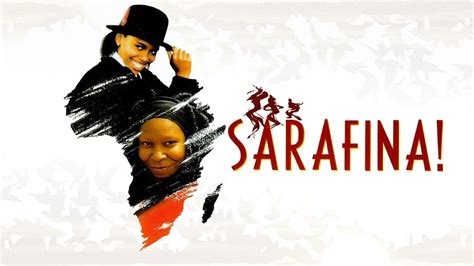 Sarafina! Movie Review and Ratings by Kids