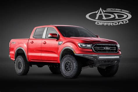 2022 Ford Ranger Raptor Release Date Review - New Cars Review