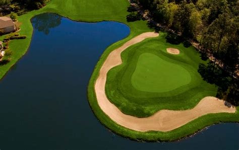 Eagle Harbor Golf Club in Fleming Island, FL | (904) 269-9300