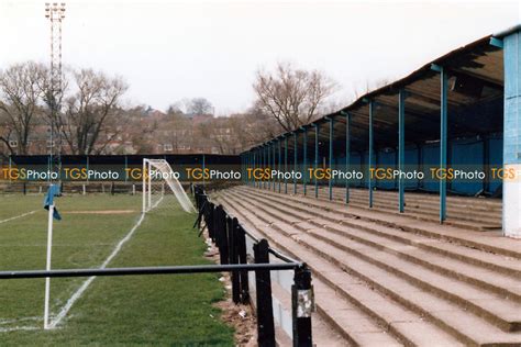 BanburyUnitedFC_1989_TGS002.JPG | TGS PHOTO LTD - Editorial Sports Photography