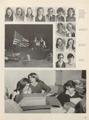 Huntsville High School - Pierian Yearbook (Huntsville, AL), Class of 1970, Page 171 of 280