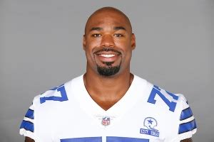 Tyron Smith Contract Details, Salary Cap Charges, Bonus Money, and ...