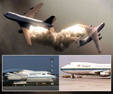 Charkhi Dadri mid-air collision. Nov 12, 1996 | Aviation accidents, Aviation airplane, Plane