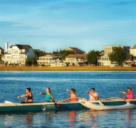 Wrightsville Beach, NC | Events, Fishing & Activities