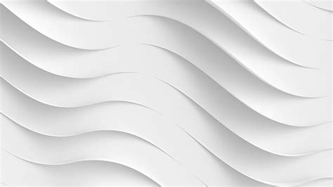 White Swirly Wavy Lines White Background, HD wallpaper | Peakpx