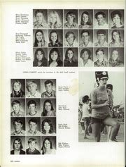 McClintock High School - Historian Yearbook (Tempe, AZ), Class of 1972 ...