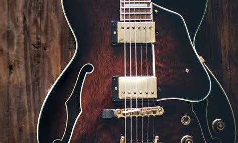 What are the Basic Types of Electric Guitar Pickups? - Jazz Guitar Today