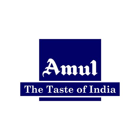 Amul logo transparent PNG 23636245 PNG