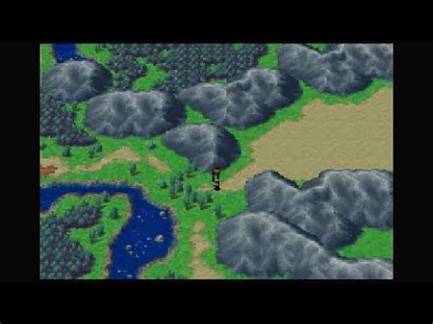 Golden Sun 2 - Yampi Desert - YouTube