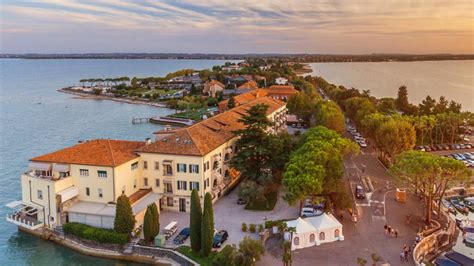 Hotel Du Parc, Sirmione - Topflight Lake Garda