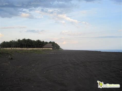 Monterrico Beach, Guatemala - Photo EssayTravel Experta – Family Travel ...