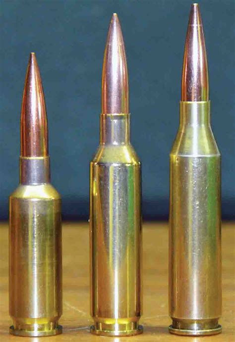 Wildcat Cartridges | Handloader Magazine