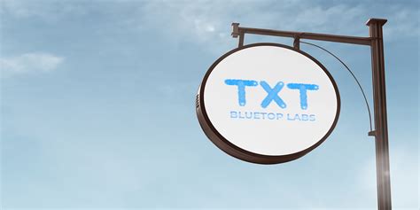 TXT - LOGO DESIGN on Behance